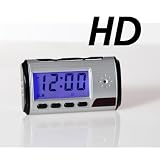2GB HD Spionage Digitaluhr mit Bewegungssensor (motion detection) * Design schwarz / Silber * 1280x 720 pixel Video * Spy CAM * Spy clock * Spionage * überwachungsanlage * Videos, Bilder, Sound * mit Fernbedinung Infrarot und Akku zum Aufladen 41gXVqz63TL. SL160 2GB HD Spionage Digitaluhr mit Bewegungssensor (motion detection) * Design schwarz / Silber * 1280x 720 pixel Video * Spy CAM * Spy clock * Spionage * überwachungsanlage * Videos, Bilder, Sound * mit Fernbedinung Infrarot und Akku zum Aufladen