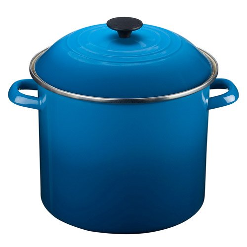 Le Creuset Enameled
