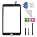 Black Touch Screen Digitizer For Samsung Galaxy Tab E 8.0 SM-T377 T377A T377V(Not include LCD) + Tools