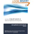 Adobe ColdFusion Web Application Construction