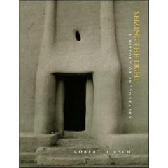 Seizing the Light: A History of Photography