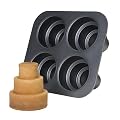 Chicago Metallic Multi Tier Cake Pan