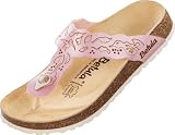Produkt-Bild: BETULA Yasmina Sandalen Birko-Flor mit normalem Fu&szlig;bett