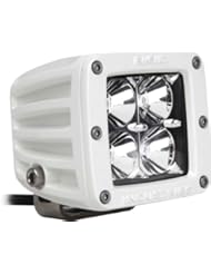 Rigid Industries 60111 M-Series Dually LED Floodlight