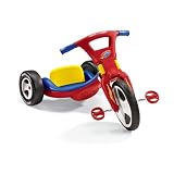 Radio Flyer Twist Trike