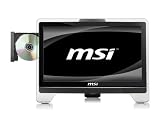 MSI WindTop All-In-One PC (AMD Athlon 64 X2 3250e 1.5GHz, 2GB RAM, 500GB HDD, ATI Radeon HD 3200, DVD, Win 7 HP)