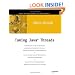 Taming Java Threads
