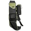 JJ Cole Logic Bag- Celery/ Graphite