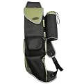 JJ Cole Logic Bag- Celery/ Graphite
