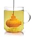 Kitchen & Housewares : Tea Submarine, yellow submarine for brewing the perfect cup of tea!