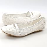 Qupid Venuss19 Flats lack