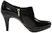 Bandolino Women's Cassion Leather Bootie