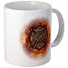 FIREMEN SAVE LIVES Firefighter Rescue Heroes Ceramic 11oz Coffee Cup Mug