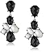 Amazon Collection Beaded Dangle Earrings