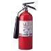 Kidde 466180 Pro Fire Extinguisher Carbon Dioxide