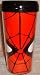 Search : Marvel Comics SPIDER-MAN 16oz Plastic Logo Travel MUG