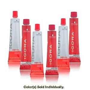 Schwarzkopf Igora Royal Developer 33.8 fl. oz. (1 l)