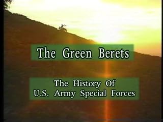 The Green Berets