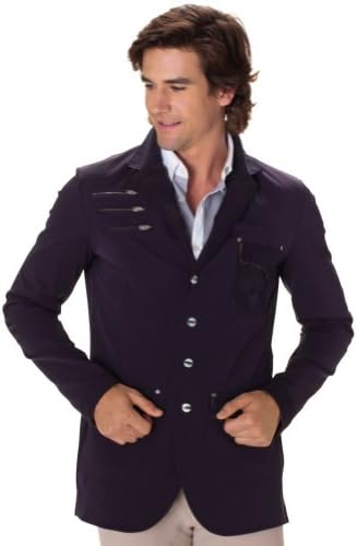 Animo Men's Infinito Jacket 50 Ombra