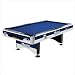 New England Patriots NFL Pool Table