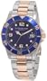 Stuhrling Original Men's 158.332246 Water Sports 'Clipper' Swiss Diver Watch