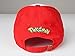Pokemon ASH Ketchum Visor Cap Cosplay Hat Pocket Monster Anime Collect mp001984
