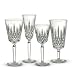 Waterford Lismore Tall Martini Pair