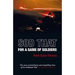 Sod That for a Game of Soldiers