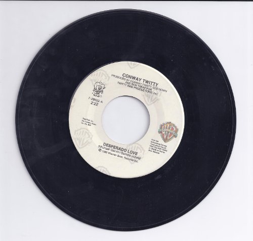 CONWAY TWITTY - I Can