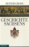 Geschichte Sachsens