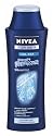 Nivea For Men Cool Kick Fresh Freeze Shampoo, 250ml