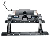 Reese Towpower 30047 16K Fifth Wheel Rail Kit
