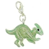 Pugster Dinosaur Sale Kids Jewelry Necklaces & Pendants