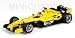 Nigel Mansell - Jordan Ford EJ14 (1/43th scale) limited edition