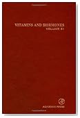 Vitamins and Hormones, Volume 51 (Vitamins & Hormones)