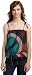 Rip Curl Junior's Prairie Patchwork Top