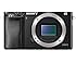 Sony Alpha a6000 Mirrorless Digital Camera - Body only