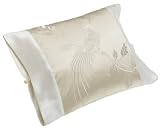 Natori Double Happiness 18 by 24-Inch Oblong Decorative Pillow