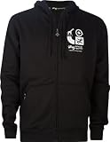 LRG Slug Mens Hoodie