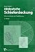 Altdeutsche Schieferdeckung: Schn&uuml;rschema und Ausf&uuml;hrung