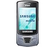 Samsung GT C6112 DuoS Omega Blue