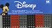 Disney FASTENATER Decorative Staples MICKEY HEAD ICONS For Scrapbooking, Card Making & Craft Projects