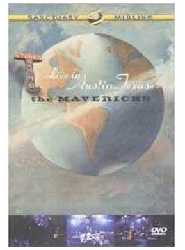 Produkt-Bild: The Mavericks - Live in Austin