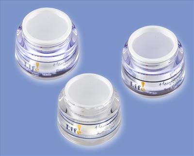 Gel-Set Base/Aufbau/Top 5ml Gel-Set Base/Aufbau/Top 5ml Preisvergleich