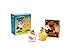 Family Guy: Peter Griffin vs. The Giant Chicken Thumb Wrestling Kit (Running Press Mega Mini Kits)