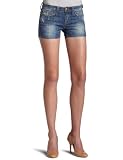 Mavi Junior's Lana Low Rise Classic Mini Short