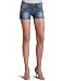 Mavi Junior's Lana Low Rise Classic Mini Short image 1