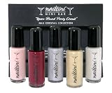 Nailtini - Mini Bar - Year-Round Party Circuit Nail Cocktail Collection