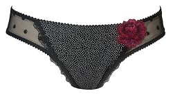 Elixir de lingerie Audace Slip Brief G30963