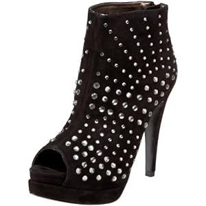 Buy Pelle Moda Ladies Wager Ankle Boot by  